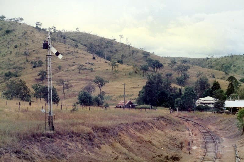 Linville line