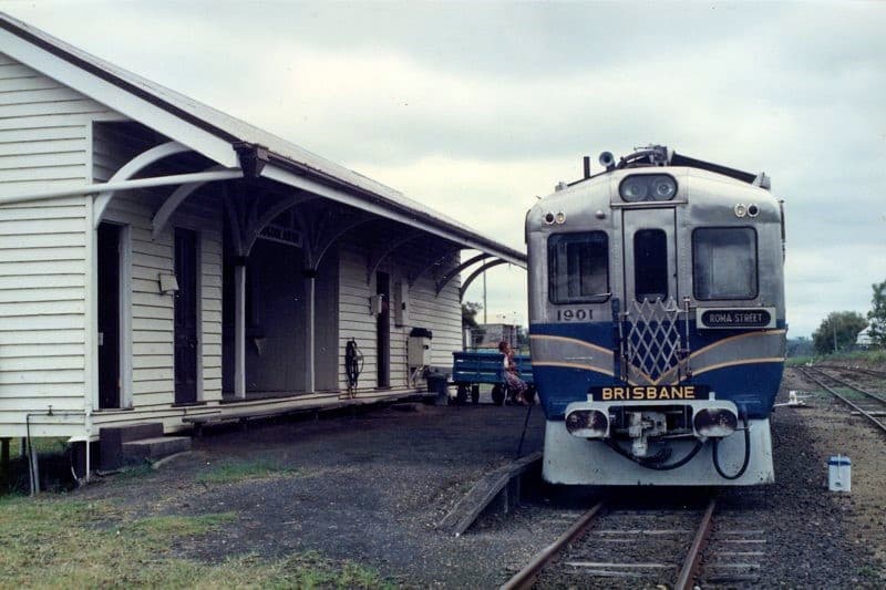 Toogoolawah