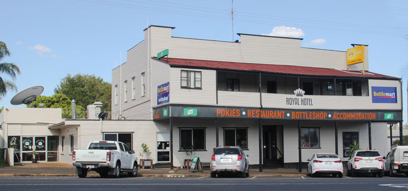 Hotel Hotel