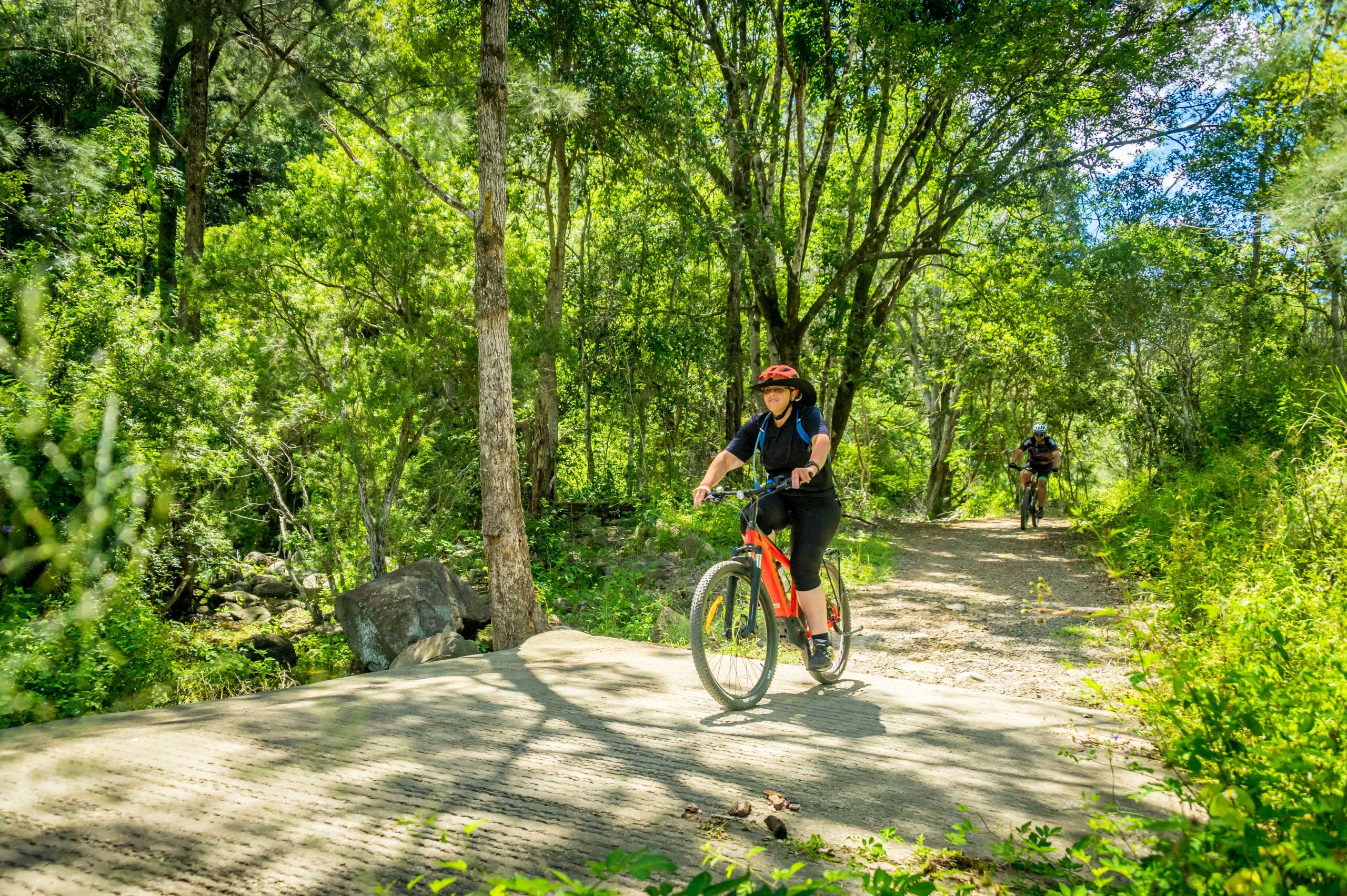 BVRT Easter Explorer Ride 2023 (49 km) | Brisbane Valley Rail Trail ...