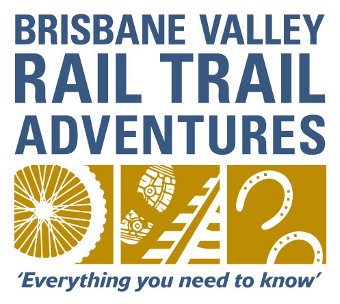 Brisbane Valley Rail Trail Guide